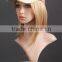 Plastic head model Female Realistic head Cheap Model H1053