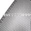 Perforated aluminum sheet metal used for agriculture equipment