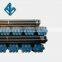 Generator exhaust seamless steel black pipe prices