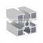 aluminium profile 4040G aluminium frame profile aluminum profile for channel letter