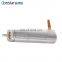 High torque low rpm 8mm mini dc gear motor with encode mini dc motor manufacturer