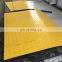 large plastic track way panel anti slip mat drilling rig floor mat polyethylene plastic track road construction matte lawn