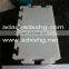 PE Material 1200*1000mm Hockey synthetic ice rinks portable roller skating flooring