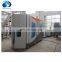 Biodegradable heat shrink water bottle machine make machine