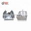 Good Quality Household Kettle Mold Made in China Pretty and Customized Design Injection Plastic Water Jug Mould