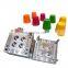 China dongguan plastic mould making molded tooling maker