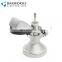 Hot selling Homebrew Brass body Stainless steel probe G type keg coupler keg head with pressure relief valve