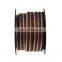 12AWG Frosted flexible transparent speaker wire flexible professional car audio speaker cable wire