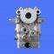 702-16-04290 PILOT VALVE KOMATSU parts PC130, PC220, PC240, PC290, PC300, PC350, PC400, PC450, PRESSURE, RAIN PILOT