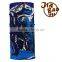 Jiabao Seamless Pirate Bandanas Multi-Function Skull Bandanas