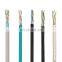cat6 shielded unshielded copper utp ftp cat6 network wire lan cable