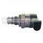 Haoxiang AUTO Fuel Pressure Sensor Pressure Regulator Control Metering Solenoid SCV Valve Suction Control Valve 0281006265