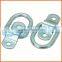 China supplier stainless steel dog d ring