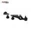0524-DEM D201-34-300B D201-34-300C Upper Front Axle Lower Track Control Arm For MAZDA