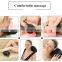 Trending products Infrared heating shiatsu massage pillow