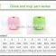 HB1111 recycled cotton yarn gloves importers angents china wholesale free yarn sample selling yarn kilogram