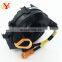 HYS High Quality Steering Wheel Hairspring Auto Parts Spiral Cable Clock Spring For Toyota Camry ACV30 84306-33080