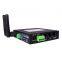 Hot selling solar power industrial router for gas pipelines, oil wells and processing stations