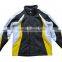 Garment factory supply active ski jacket for men