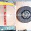 Auto engine systems clutch disc 395 luxury clutch auto spare parts