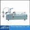 Automatic pouch liquid packing machine