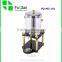 Stainless Steel 1.5 Gallon Drink Dispenser with Ice Chamber, Spring Spigot and Drip Tray                        
                                                Quality Choice