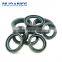 High Quality Rotary Shaft Lip Seal Oil Rubber Silicone FKM NBR Oil Seal