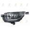 Front Fog Lights Front Bumper Lights Are Suitable for Great Wall Pickup WINGLE 6 STEED 6 High-quality Accessories