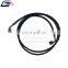 European Truck Auto Spare Parts Hose Line, driver cab tilt unit Oem 1076201 for VL Hose Assembly