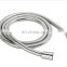 High pressure water 202 stainless steel hose, hot water flexible shower hose