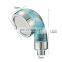 Promotional Water Saving Micro Vitamin Shower Head Water Filter