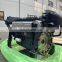 Fishing tug  boat use 6 cylinder water cooled weichai WD10C190-15 250hp 300hp 350hp 320hp 400hp diesel engine for marine use
