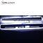 S class W222 welcome pedal with A style lights for W222 S63 S65 S450 S500 S550 welcome pedal