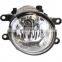 Auto Cheap Car Fog Lights For Avalon 2013 - 2015 81210 - 0W050 81220 - 0W040