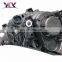 R 92102-D3040 L 92101-D3040 Передние фары для автомобиля. Автозапчасти - передние фары для Hyundai Tucson 2016