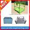 Metal Foldable Cage Pallet for sale/ Mixed Pallet for sale