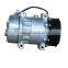 Reasonable cost accessories auto 1412263 1376998 575186 auto A.C compressor Suitable for scania truck parts