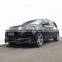 Good quality tuning body kit for audi Q7 converted to je design style in frp