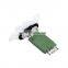 100015641 10397098 ZHIPEI blower motor resistor for Pontiac Solstice 2006-2009 Chevrolet GM EQUINOX