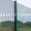 Factory Supply Privacy Anti Climb Fence for House Garden