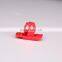 JZ auto plastic fastener Red Door Trim Pane Fixed Clip  Body retainer