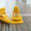 Universal yellow Auto Fastener Vehicle Car Bumper Clips Retainer Fastener Rivet Door Panel Fender Liner Clips