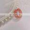 Adjustable Retro Color Acrylic Marble Texture Design Mens Ring Women's Suit