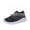 Women's Fashion Sneakers Casual Ladies Ankle Shoes Flat Loafers Crystal Fashion Bling Women Sneakers 2019 Casual Ladies Slip On