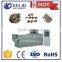 high quality high capacity soya meat making machine                        
                                                                                Supplier's Choice