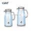 GINT vacuum jug flask 1l stainless steel double wall vacuum coffee pot