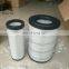 Excavator air filter in stock 600-185-5100 PC300-7 Air filter