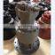 Toshiba SG08 swing motor SH200 rotary motor CX210 hydraulic slew motor