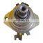 Rexroth A6VE A6VE28 A6VE28EP Series Hydraulic Piston Motor A6VE28EP2/63W-VAL020HPB