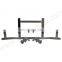 For Vnl Freightliner Cascadia  Heavy Truck Bumper Bull Bar Deer Grill Guard